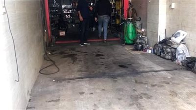 بيئة الشرقية تُحرر 5 جنح لمنشآت صناعية وغذائية