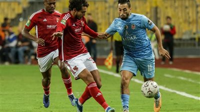 البث المباشر لمباراة الأهلي وحتا الإماراتي يلا شوت اليوم في المباراة الودية