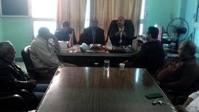 محافظ أسيوط نحرص على إطلاق العديد من الأنشطة