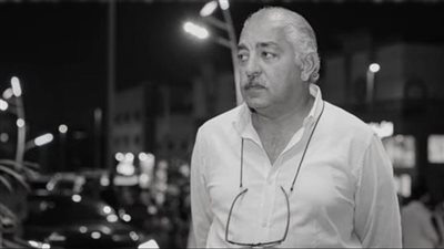 بيراميدز ينعي العامري فاروق نائب رئيس النادي الأهلي