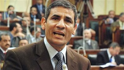 محمد عبدالعليم داود يطالب بتعديل المواد 399 و412 من قانون الإجراءات الجنائية