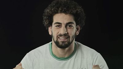 الشامى يقود تشكيل المصري البورسعيدي لمباراة الجونة بالرابطة 