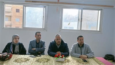 25  الف مستفيد من أنشطة الشباب والرياضة بالقليوبية خلال إجازة نصف العام