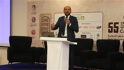 رئيس البورصة: لدينا كل أوجه الادخار الصالحة لاستثمار المواطنين