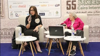 معرض الكتاب| أستاذ مصريات: دائمًا ما يقترن اسم مصر بكلمة الحضارة