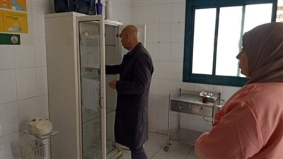 ندب طبيبة بوحدة هرية خارج إدارة الزقازيق الصحية 