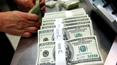 الأمن العام يضبط تجار عملة بحوزتهم 14 مليون جنيه  