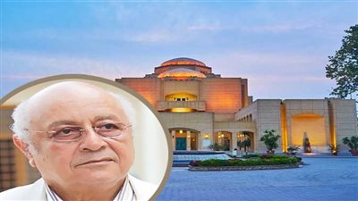 الأوبرا تحيي ذكرى رحيل سيد حجاب هذا الموعد