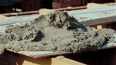 أسعار الأسمنت في الأسواق اليوم الاثنين