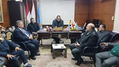 تعليم الغربية: اجتماعاً لبدء تأهيل الدفعة 2 من معلمي مسابقة 30 ألف معلم