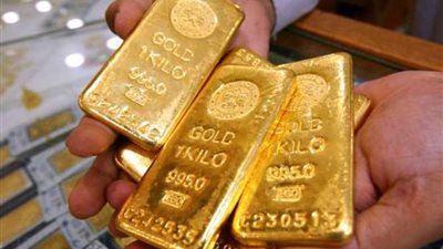 الذهب يتجه لـ ثاني تراجع أسبوعي على التوالي وسط قوة الاقتصاد الأمريكي والدولار
