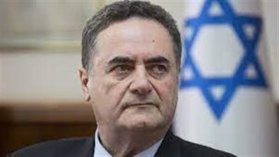 وزير الخارجية الإسرائيلي: التزامنا بالقانون الدولي ثابت بغض النظر عن إجراءات لاهاي