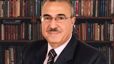 نبيل عبد السلام يعلن خوض انتخابات المحامين على منصب النقيب