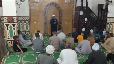 أوقاف القليوبية تقيم ملتقى فكريًا خلال شهر رمضان المقبل