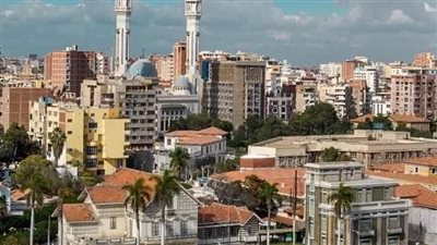 أجواء شتوية باردة على الإسماعيلية