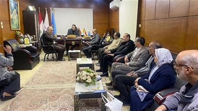 غدًا.. بدء تقدير أوراق إجابة الشهادة الإعدادية بالغربية