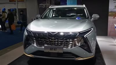 طرح كايي x7 في روسيا تزامنًا مع إطلاقها بمصر.. ننشر أبرز المواصفات