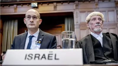 أستاذ قانون دولي يكشف عواقب عدم التزام إسرائيل بقرارات “العدل الدولية”.. فيديو