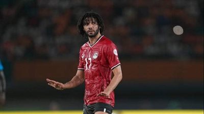أحمد سعيد أوكا: محمد النني اتظلم في منتخب مصر بسبب فيتوريا 