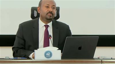 رئيس الوزراء الاثيوبي يوجه رسالة نارية للصومال