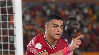 أحمد سعيد أوكا: مرموش ومصطفى محمد الأفضل في منتخب مصر 