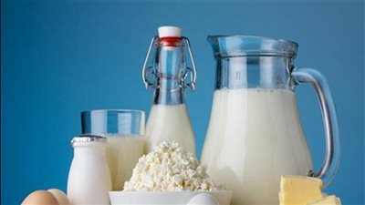 الألبان كاملة الدسم توفر الحماية من متلازمة التمثيل الغذائي