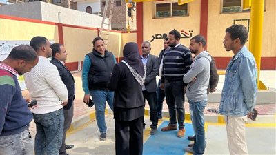 مدير مبادرة 