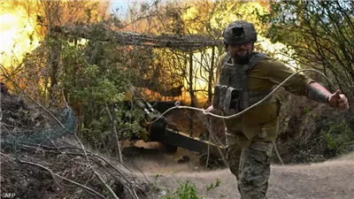 أوكرانيا: ارتفاع قتلى الجيش الروسي إلى 381 ألفا و370 جنديًا منذ بدء العملية العسكرية