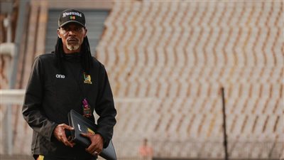 سونج يستقر على تشكيل الكاميرون أمام نيجيريا في أمم أفريقيا