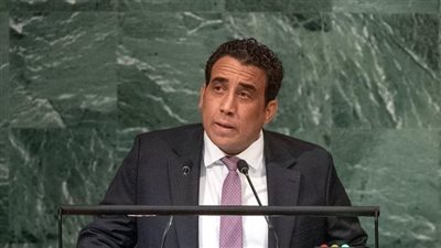 ليبيا: قرار العدل الدولية ضد إسرائيل انتصار للإنسانية والقانون