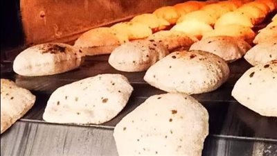 ضبط 336 مخالفة تموينية في حملات مفاجئة على مخابز الأسكندرية