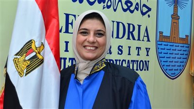 فوز أستاذين بجامعة الأسكندرية بجائزة حمدان بن راشد للبحث التربوي المميز