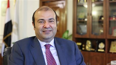 خالد حنفي: 200 مليون طن حجم النفايات بالمنطقة العربية سنويًا