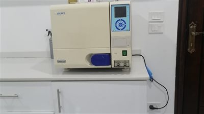 غلق 13 منشأة طبية خاصة لمخالفة الاشتراطات الصحية بالدقهلية