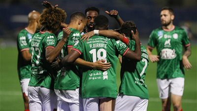 الاتفاق يهزم أبها بثنائية في الدوري السعودي