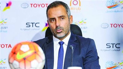 البرتغالي جوزيه جوميز يقترب من تدريب الزمالك