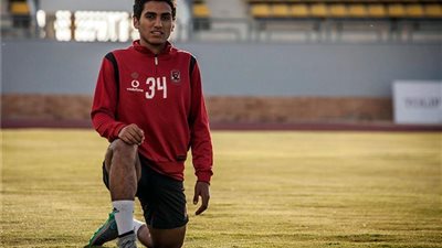 الزمالك يقترب من الإعلان عن ضم نجم الأهلي 