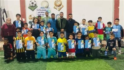 أنشطة تفاعلية للتوعية بترشيد استهلاك مياه الشرب بالشرقية