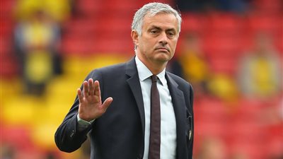 مورينيو: كنت أحتاج للثقة في مانشستر يونايتد 