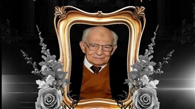 المركز القومي للمسرح يُكرم رشوان توفيق هذا الموعد 