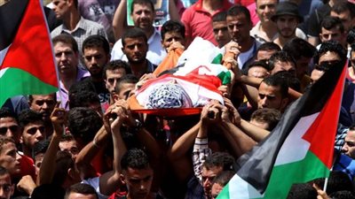 6 شهداء فلسطينيين في قصف إسرائيلي على غزة وجنوب القطاع