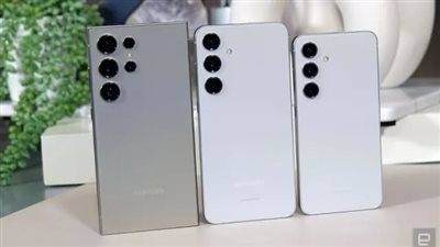  ميزات الذكاء الاصطناعي في Galaxy S24 بالصين تتخلى عن جوجل لصالح Baidu