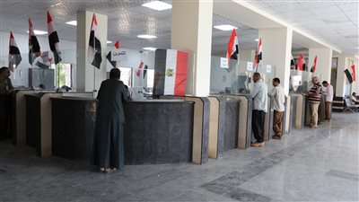 ميكنة الإجراءات الحكومية لــ 22 ألف منتفع بالتأمين الصحي في المنيا 