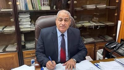 حركة ترقيات بشركة جنوب الدلتا لتوزيع الكهرباء 