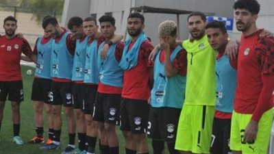 المنتخب الأوليمبي يهزم الإمارات بخماسية نظيفة وديا
