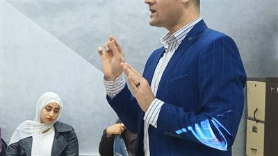 نادي السكان بالقليوبية يناقش 