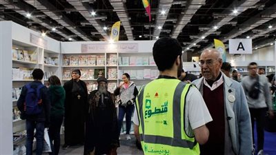 للمرة الأولى.. 