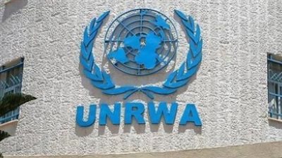 الرئاسة الفلسطينية: إسرائيل تستهدف الأونروا منذ سنوات طويلة