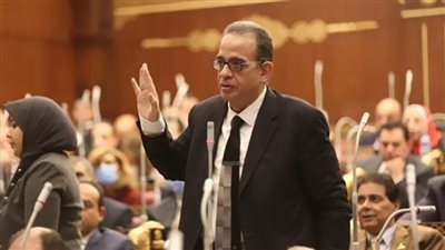 طارق عبد العزيز: الرئيس السيسي يبني الجمهورية الجديدة بالتعليم والتنوير