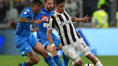 التشكيل المتوقع لمبارة يوفينتوس وإمبولي في الدوري الايطالي